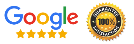 Canberra Pergolas Google Reviews and Trust Badge