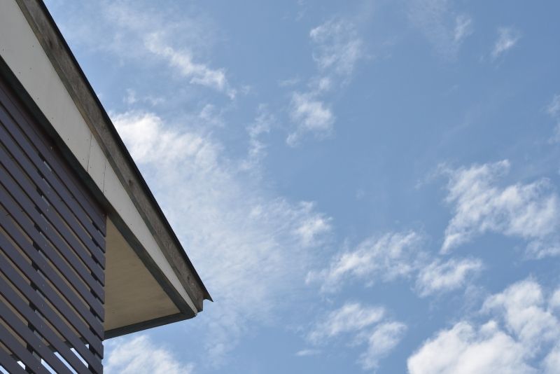 Canberra Pergolas designing stunning house eaves