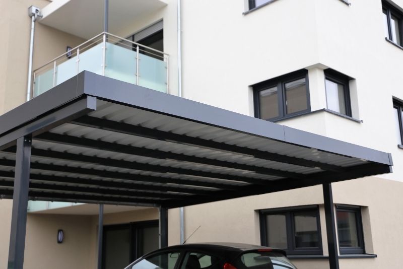 Carports - Canberra