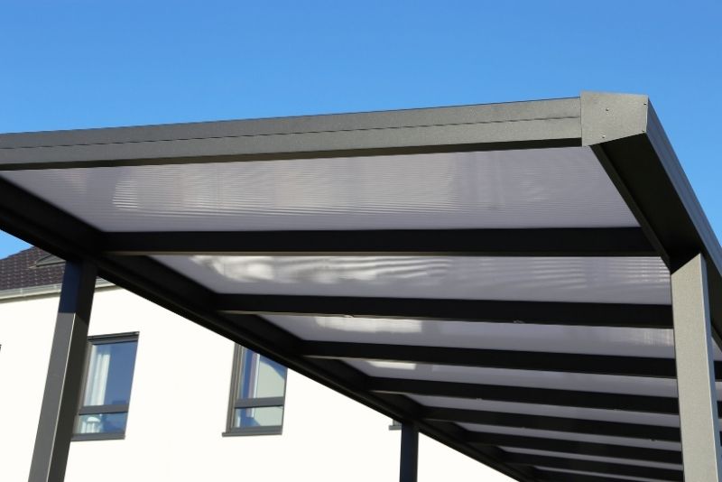 pergola builder canberra